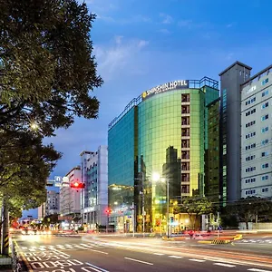 Shin Shin Airport Hotel