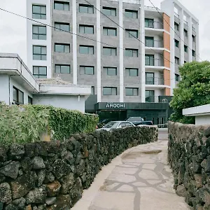 호텔 아루미 협재점