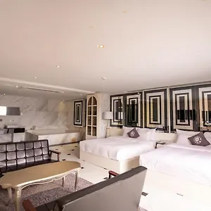 Hotel Cullinan, Jeju