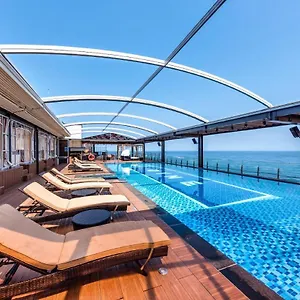 Hotel Dyne Oceano