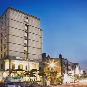 Hotel Staz Robero, Jeju