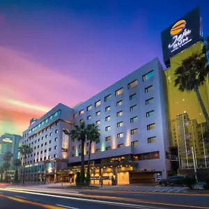 Sun Hotel&casino Hotel