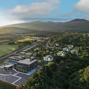Hotel Amber Pure Hill &