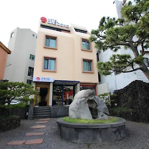 Hotel Daedong