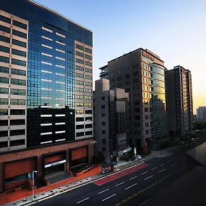 Hotel Western, Jeju