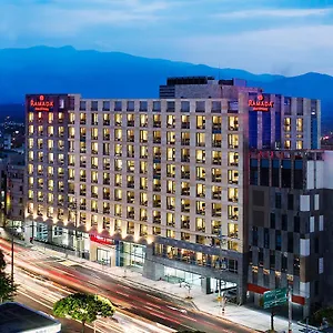 Ramada By Wyndham Hall Hotel