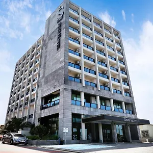 호텔 심스