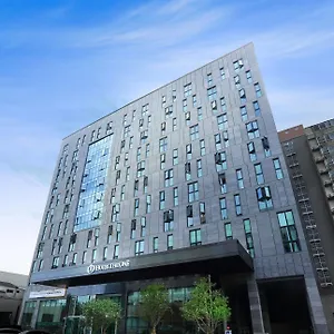 Hotel The One, Jeju