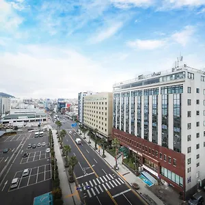 Hotel Palace, Jeju