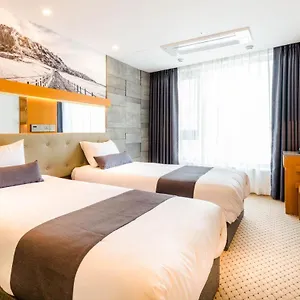 Hotel Asia Hotel Jeju, Jeju