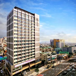 Hotel Shalom
