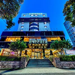 Hotel Samhaein